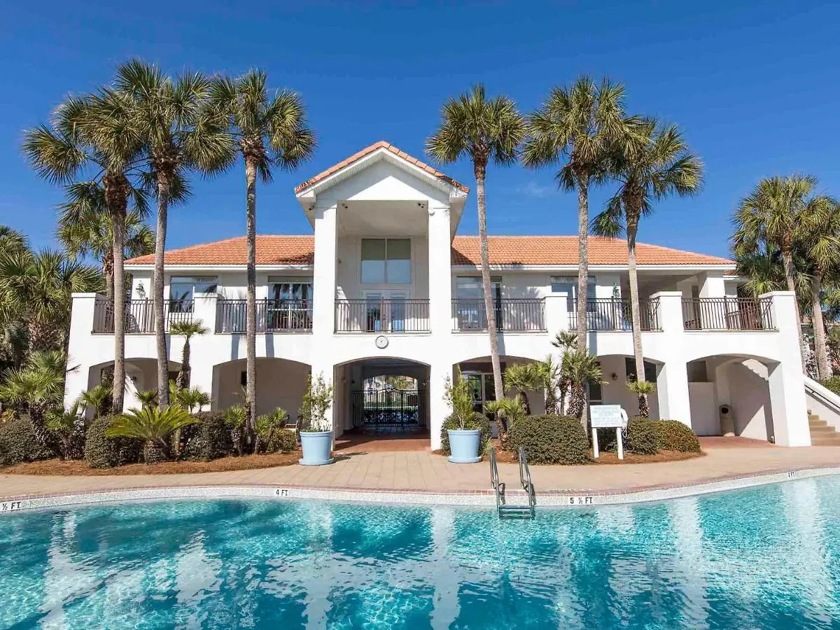 Treasure Of Destny Villa Destin ABD