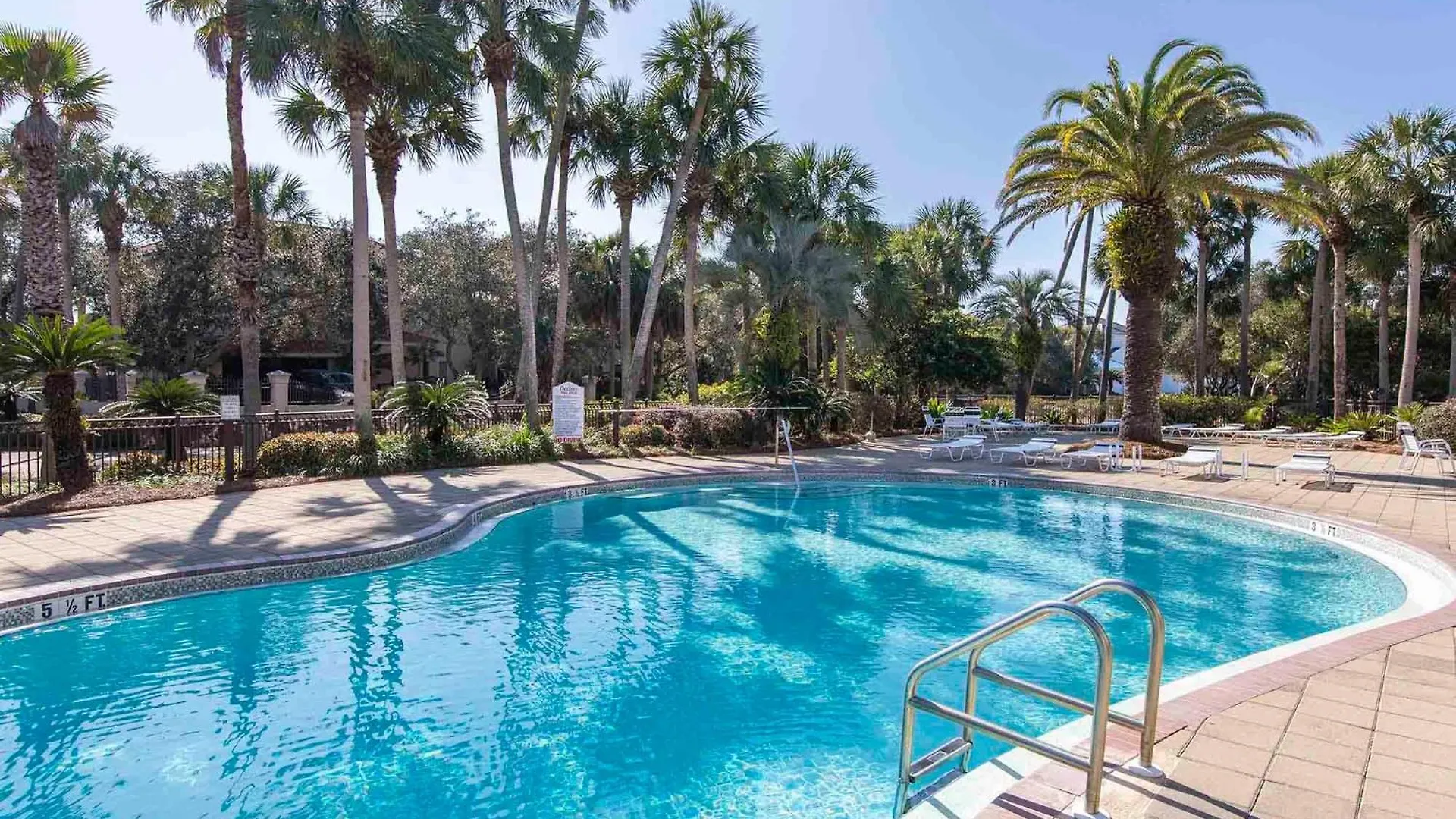 Treasure Of Destny Villa Destin Tatil Evi