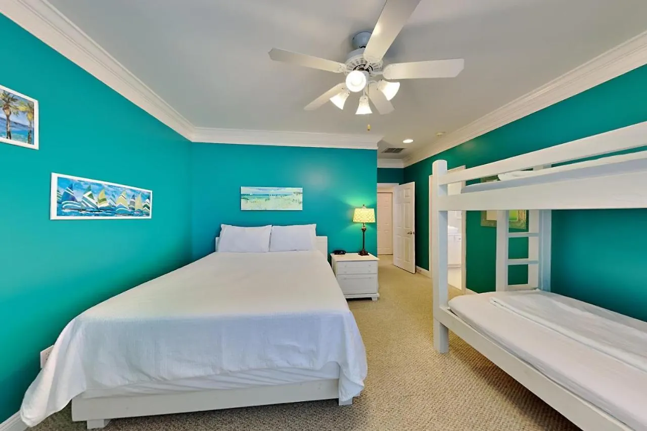 Treasure Of Destny Villa Destin ABD
