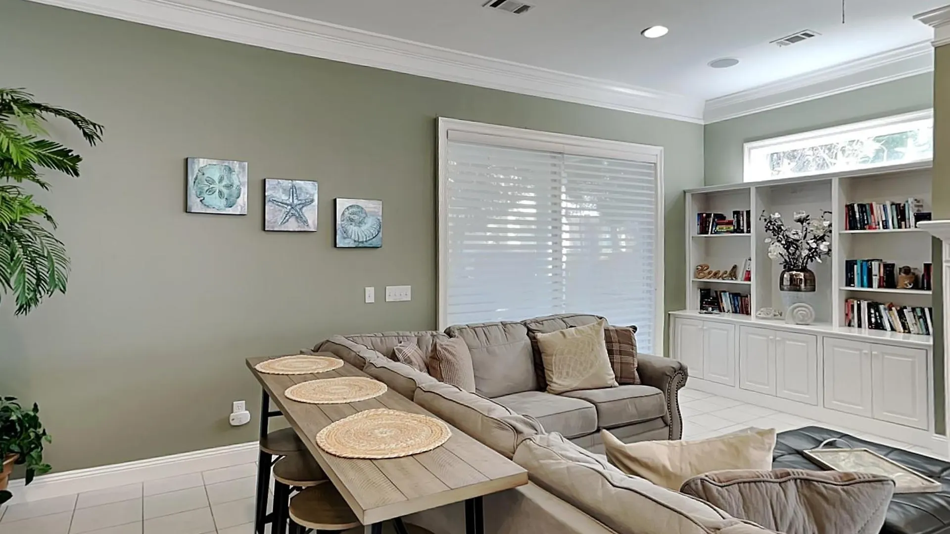 Treasure Of Destny Villa Destin Tatil Evi