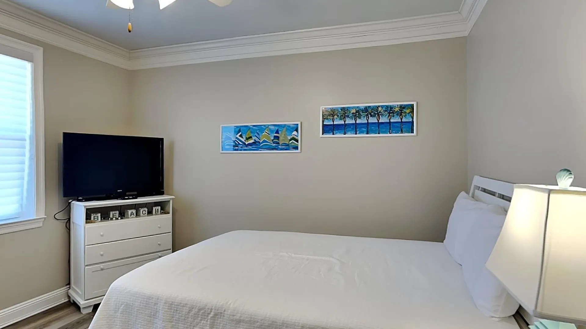 Tatil Evi Treasure Of Destny Villa Destin ABD