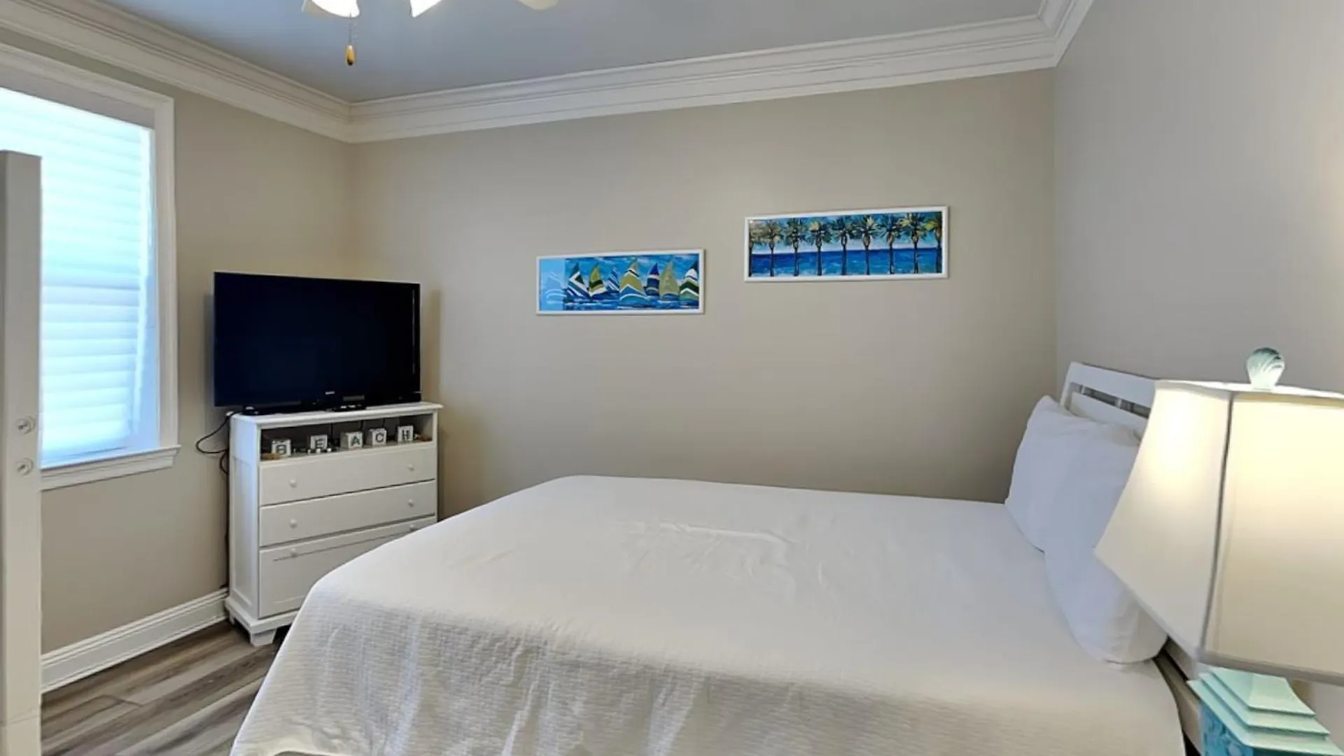 Tatil Evi Treasure Of Destny Villa Destin